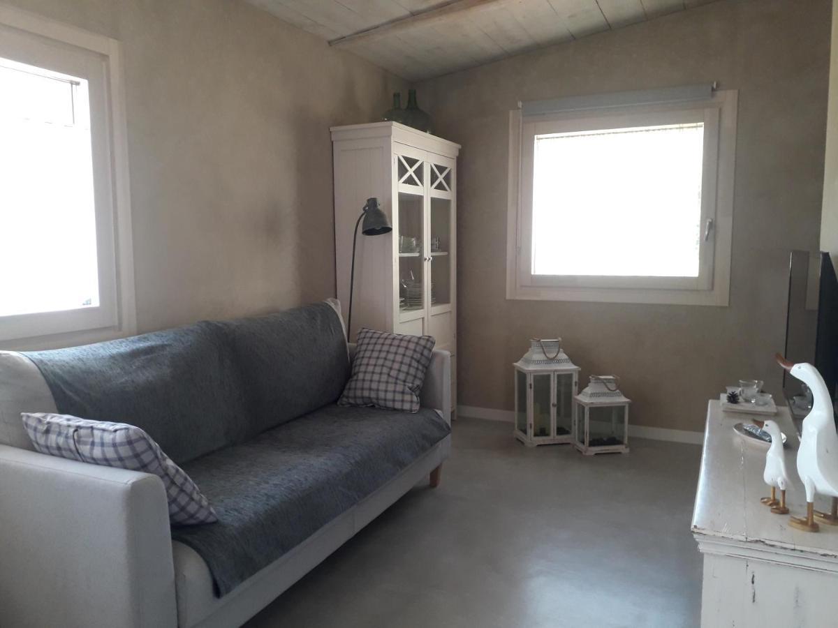 Casa Rural Cirerer Sant Llorenç de Morunys Esterno foto