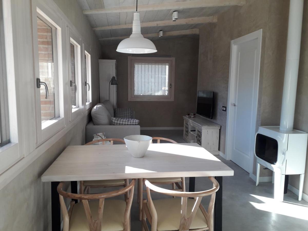 Casa Rural Cirerer Sant Llorenç de Morunys Esterno foto