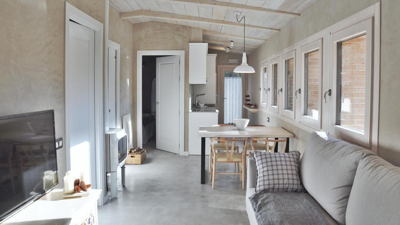 Casa Rural Cirerer Sant Llorenç de Morunys Esterno foto