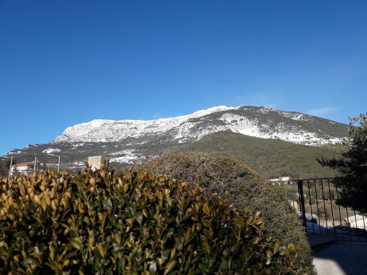 Casa Rural Cirerer Sant Llorenç de Morunys Esterno foto
